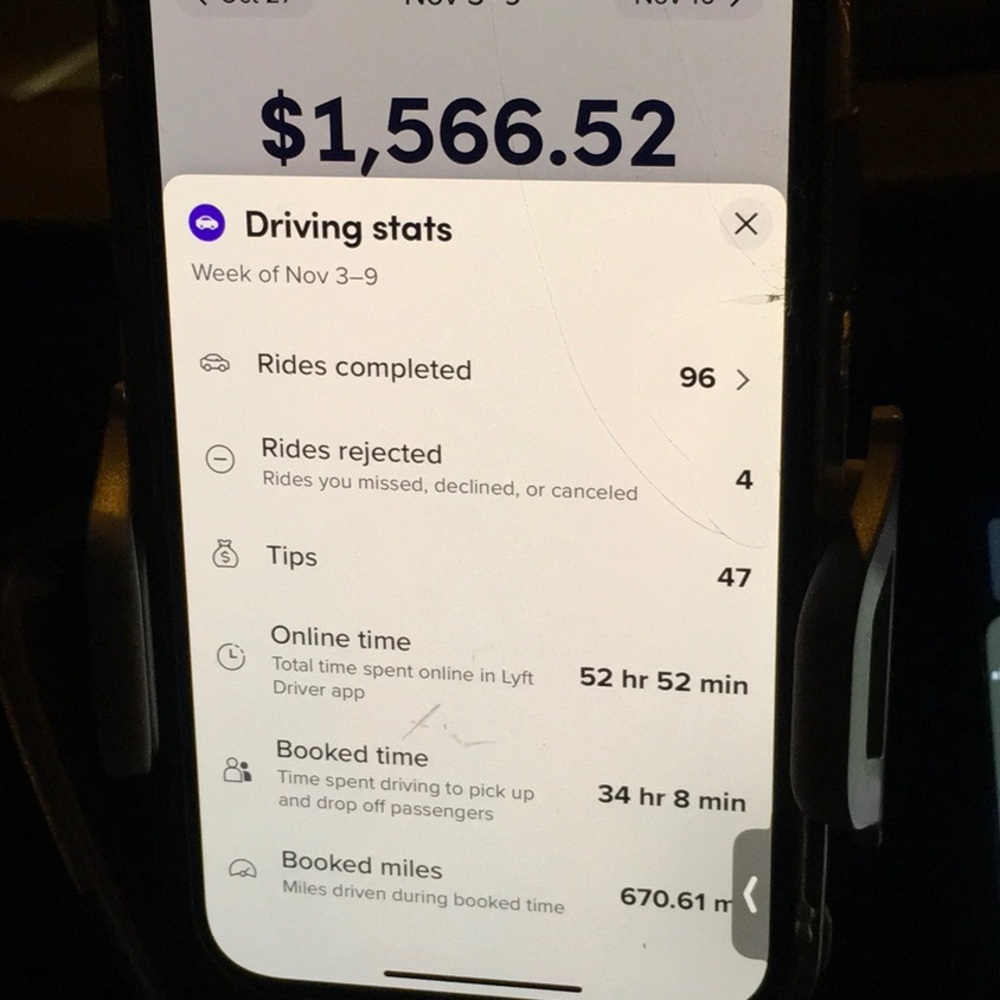 Smartphone Car Mount - Picture 2 of 8